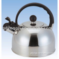 LB-514L 2.5L Stainless Steel Whistling Kettle